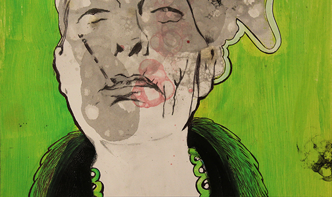  Dede & Latzi — פנטום